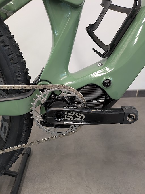 CANNONDALE MOTERRA SL 1